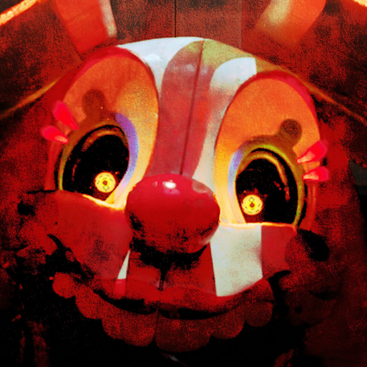 Album cover of I'm Your Reflection