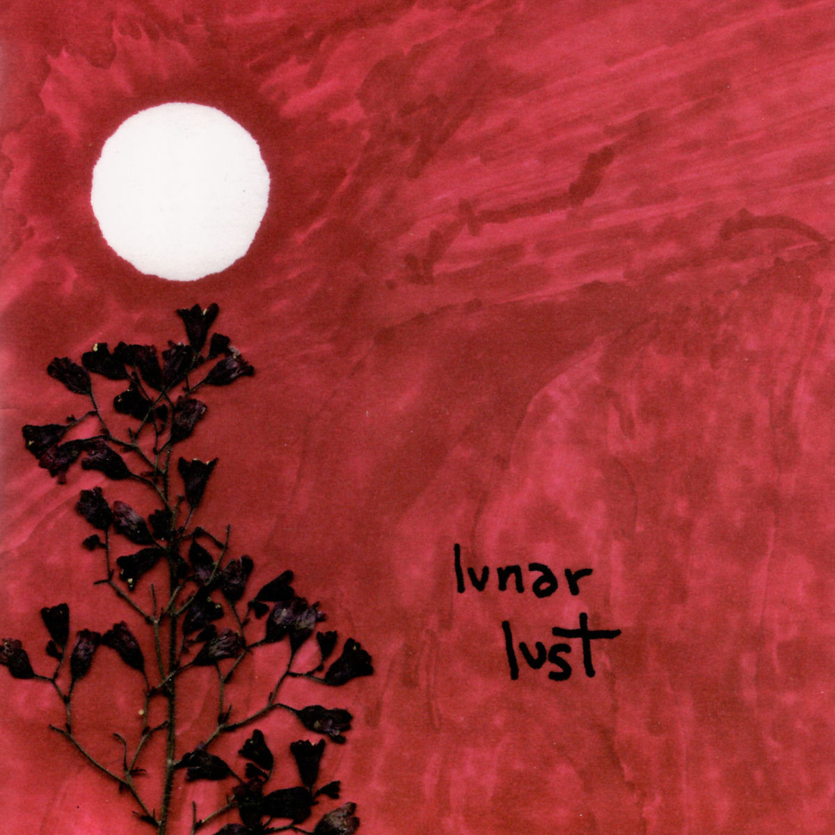 Album cover of Lunar Lust