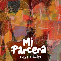 Cover of Mi Parcera