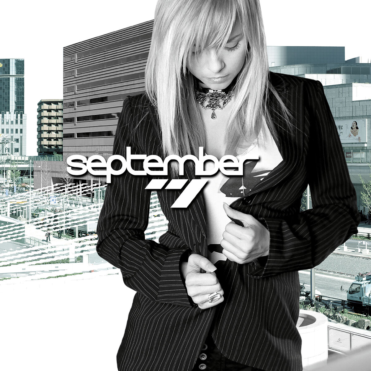 Album cover of La La La (Never Give It Up)