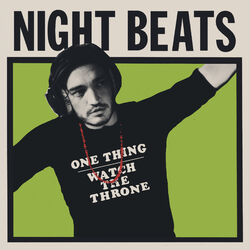 Cover of One Thing