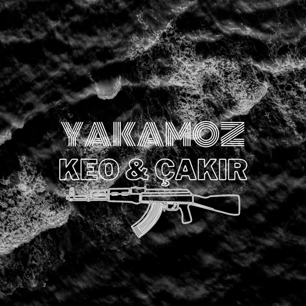 Picture of YAKAMOZ