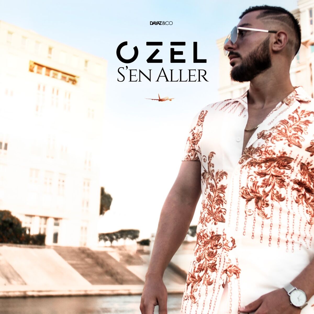 Album cover of S'en aller