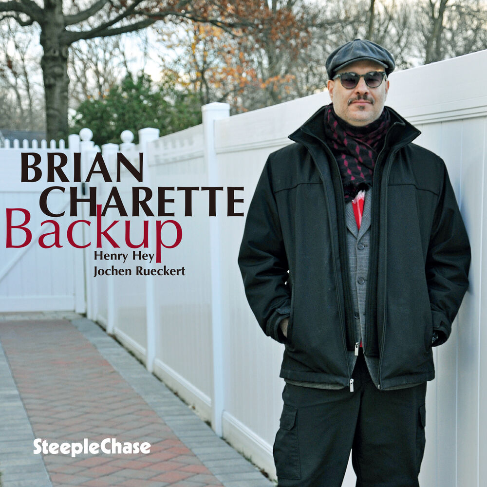 Picture of Backup
