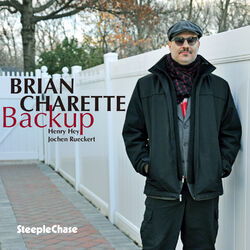 Cover of Backup