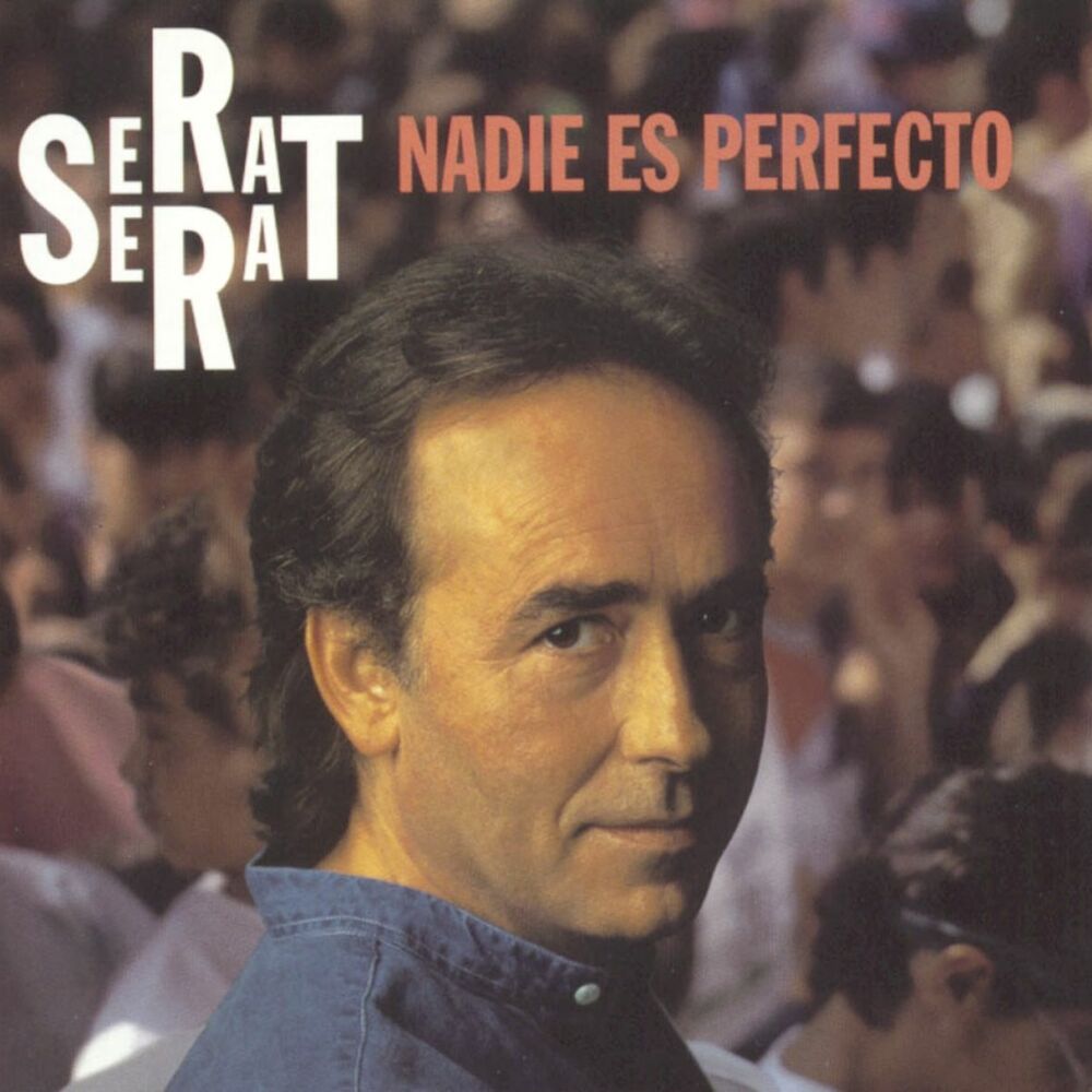 Picture of Nadie Es Perfecto