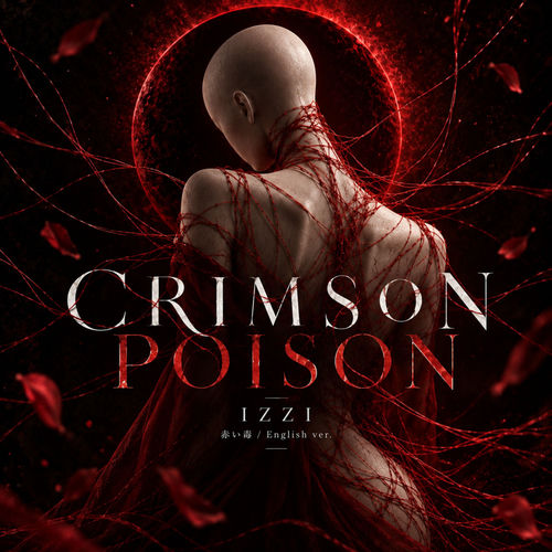 Crimson Poison (English Version)