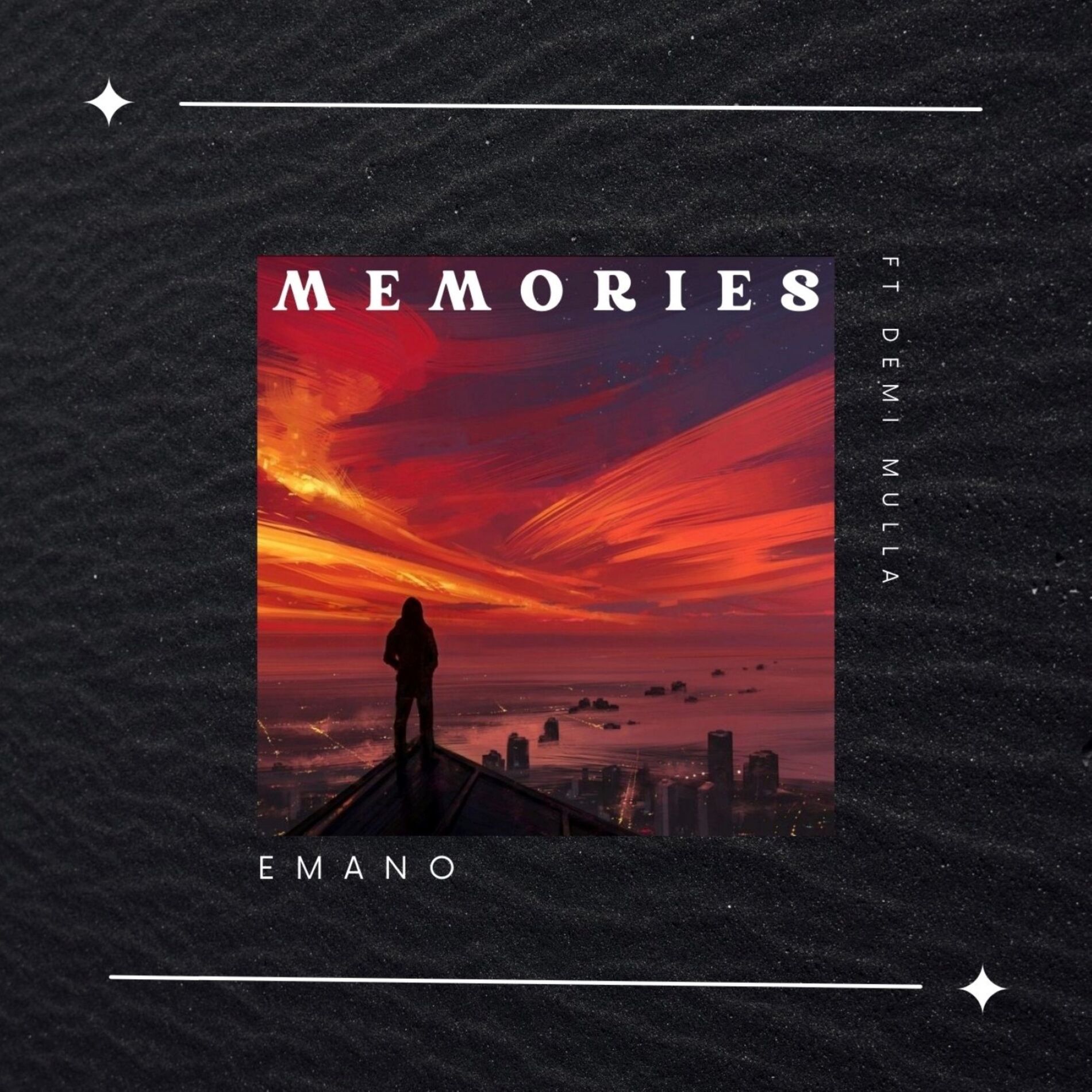Album cover of Memories