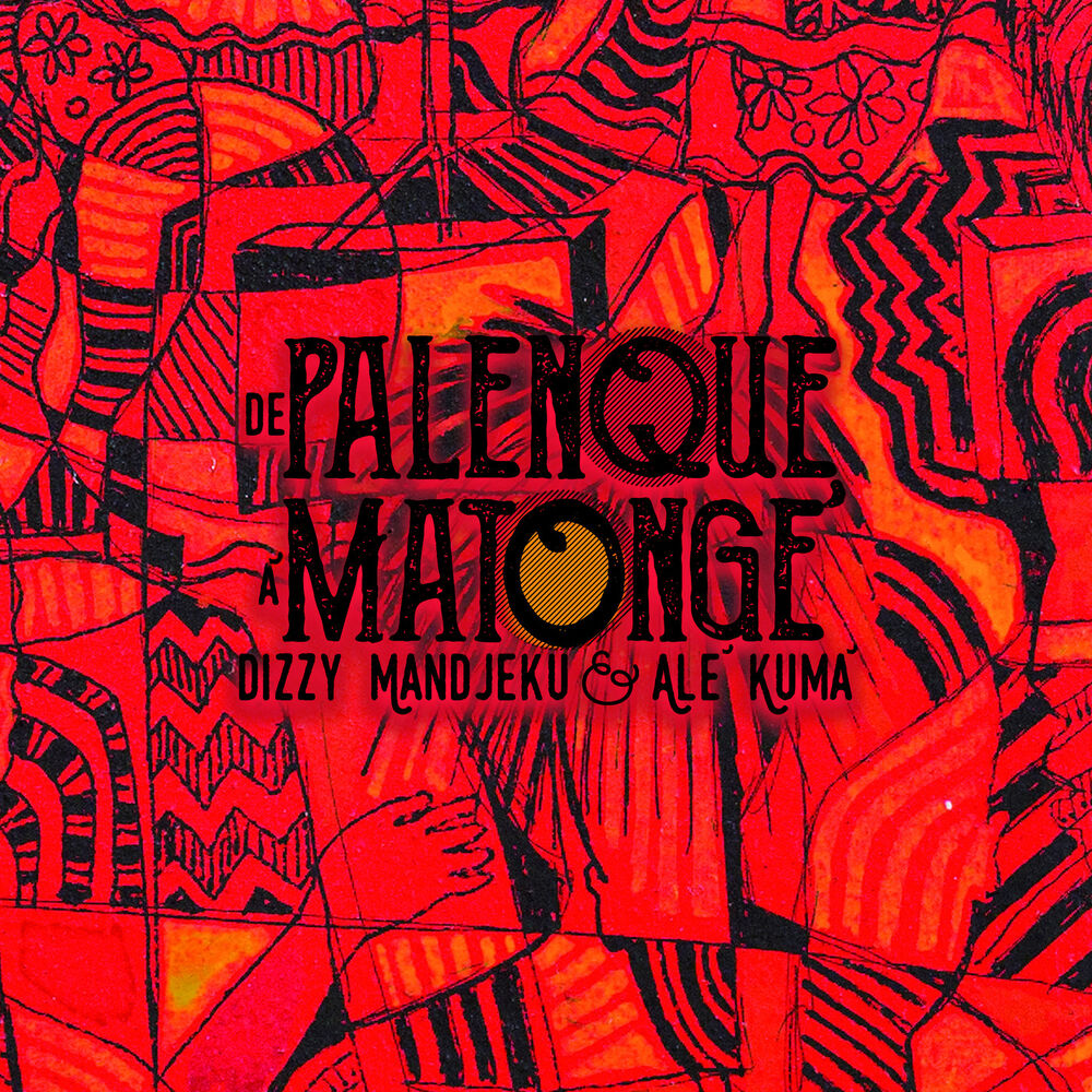 Picture of De Palenque à Matongé