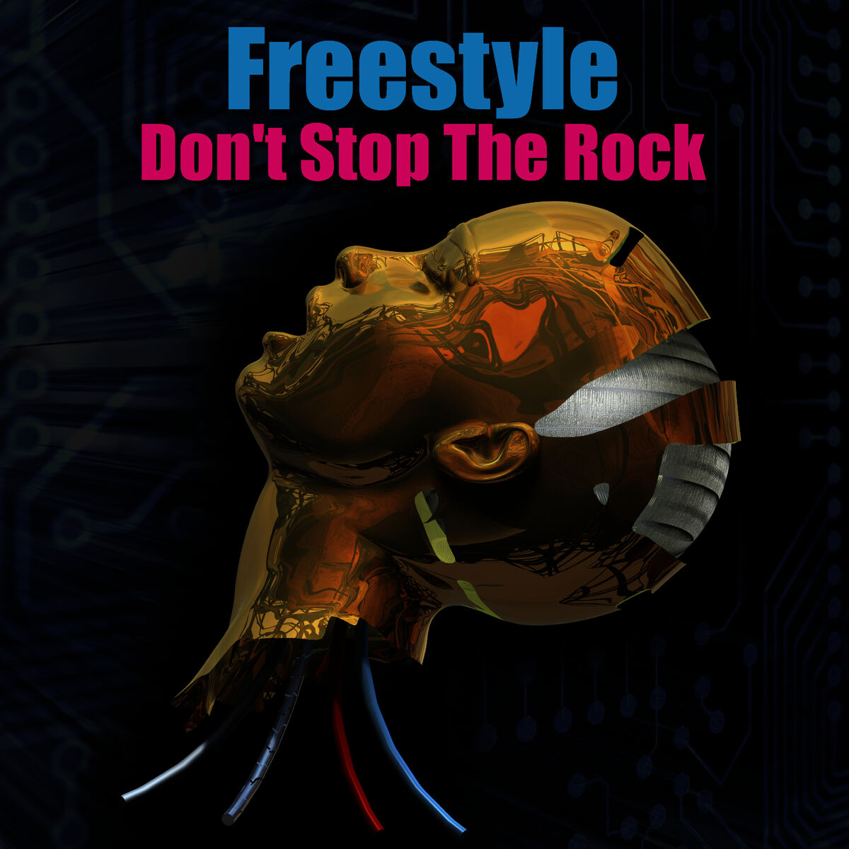 Album cover of Don't Stop The Rock (Singalong Version)