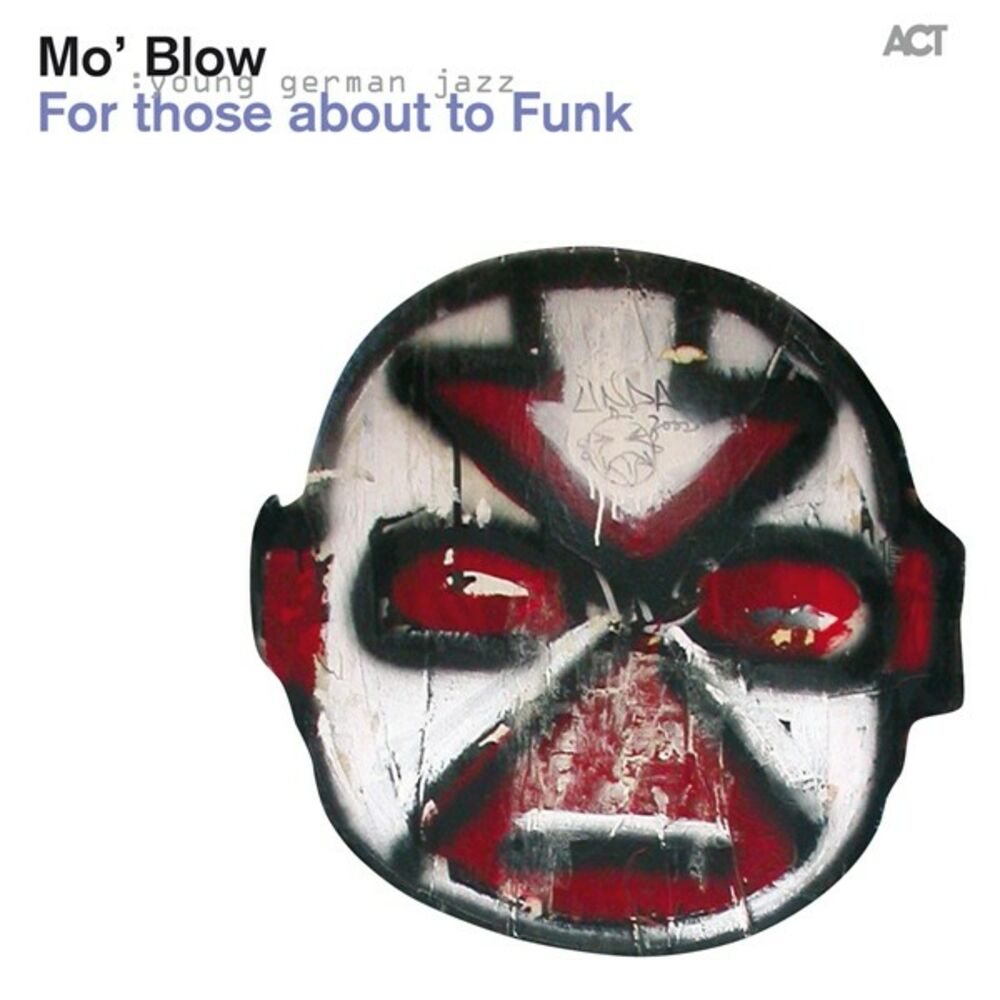Picture of For Those About to Funk