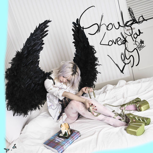 YongYong – Shoulda Loved You Less – Single