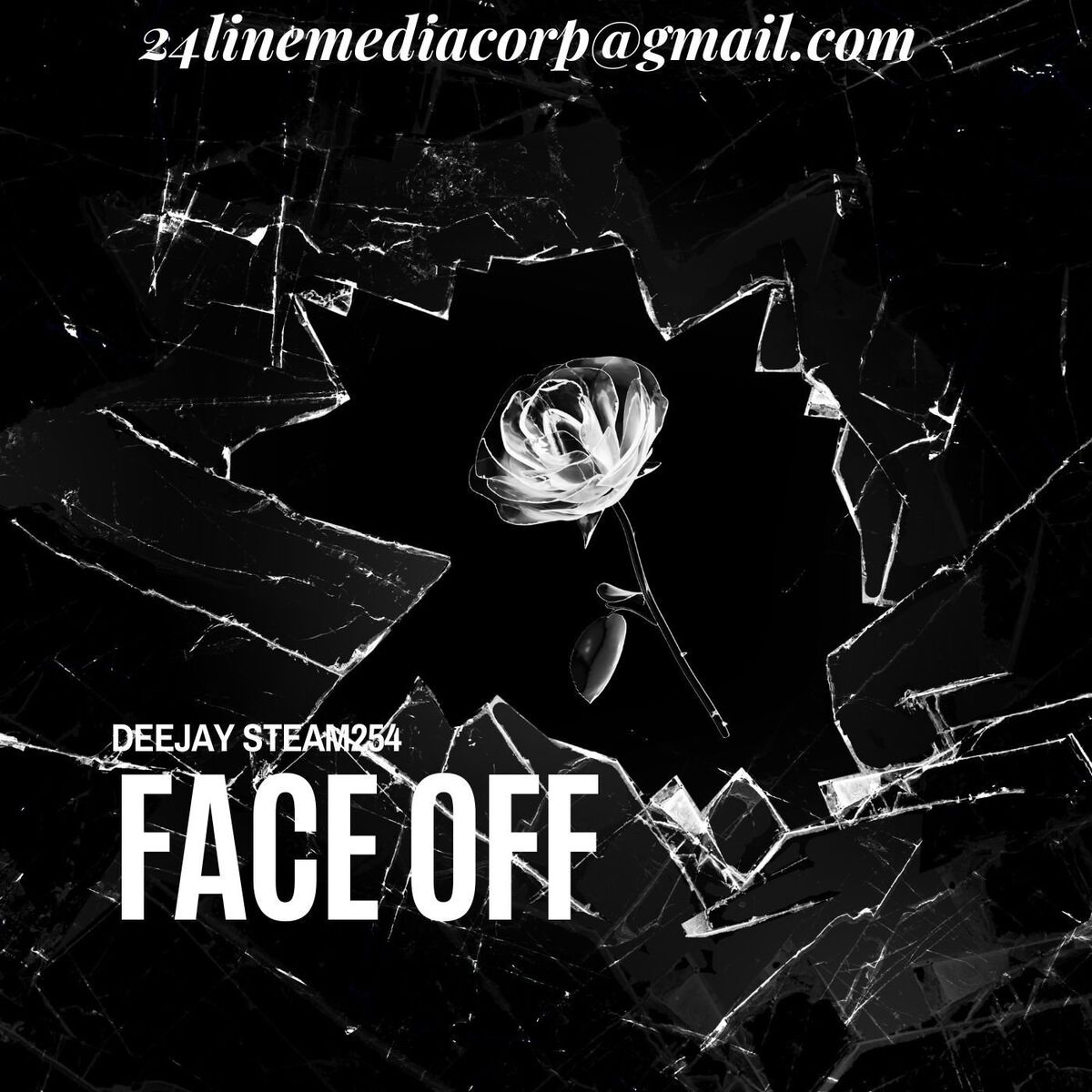 Album cover of FACE OFF VOL 1