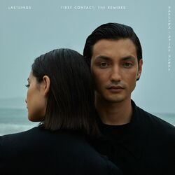 Cover of First Contact (The Remixes)