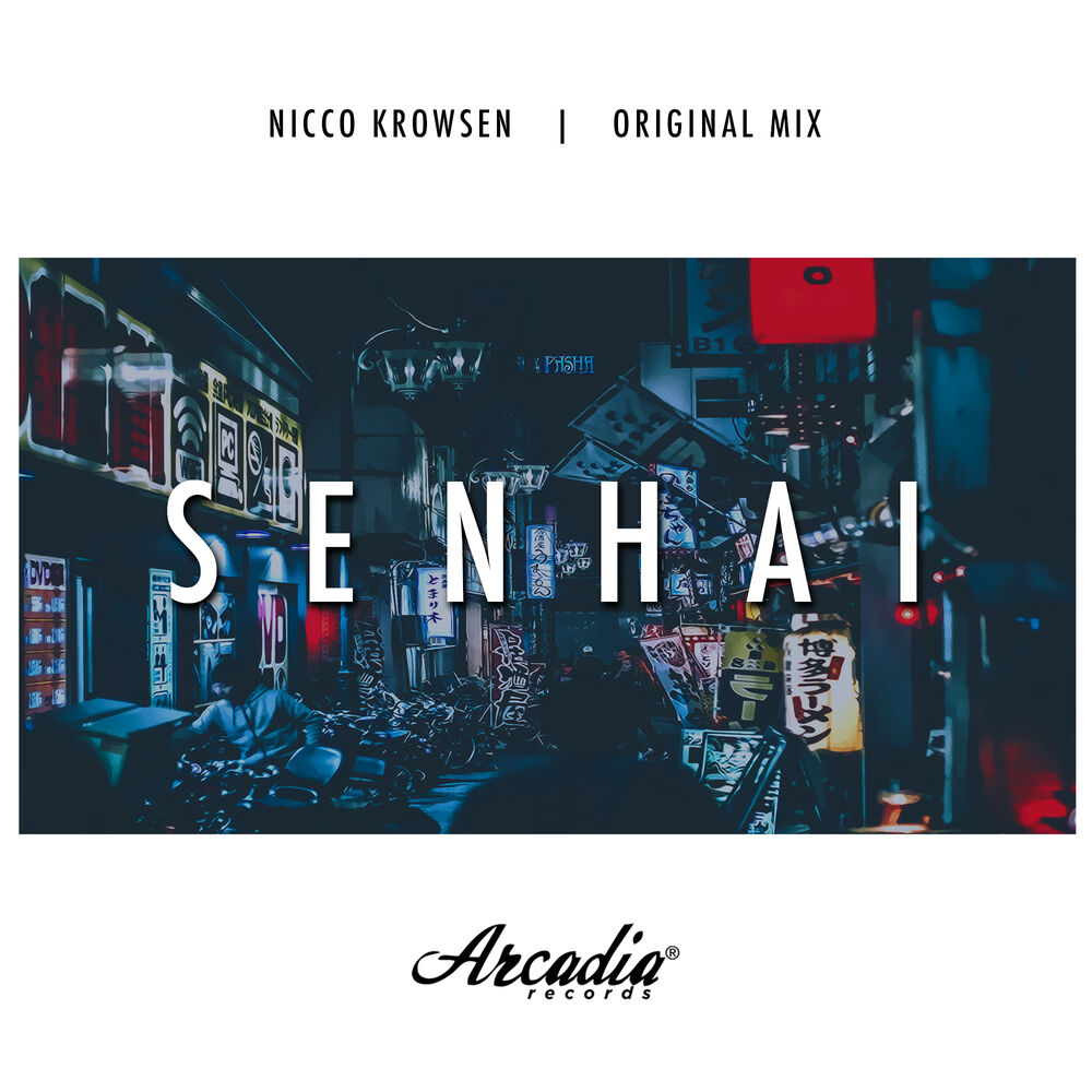 Picture of Senhai