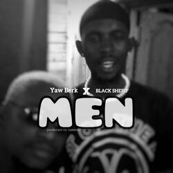 Cover of Men