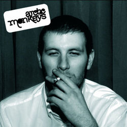 Cover of Whatever People Say I Am, That's What I'm Not