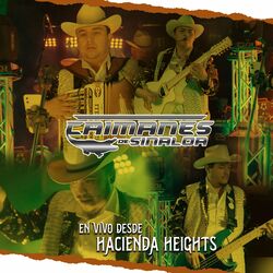 Cover of En Vivo Desde Hacienda Heights