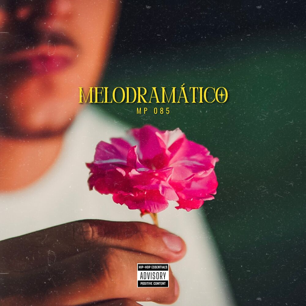 Picture of Melodramático