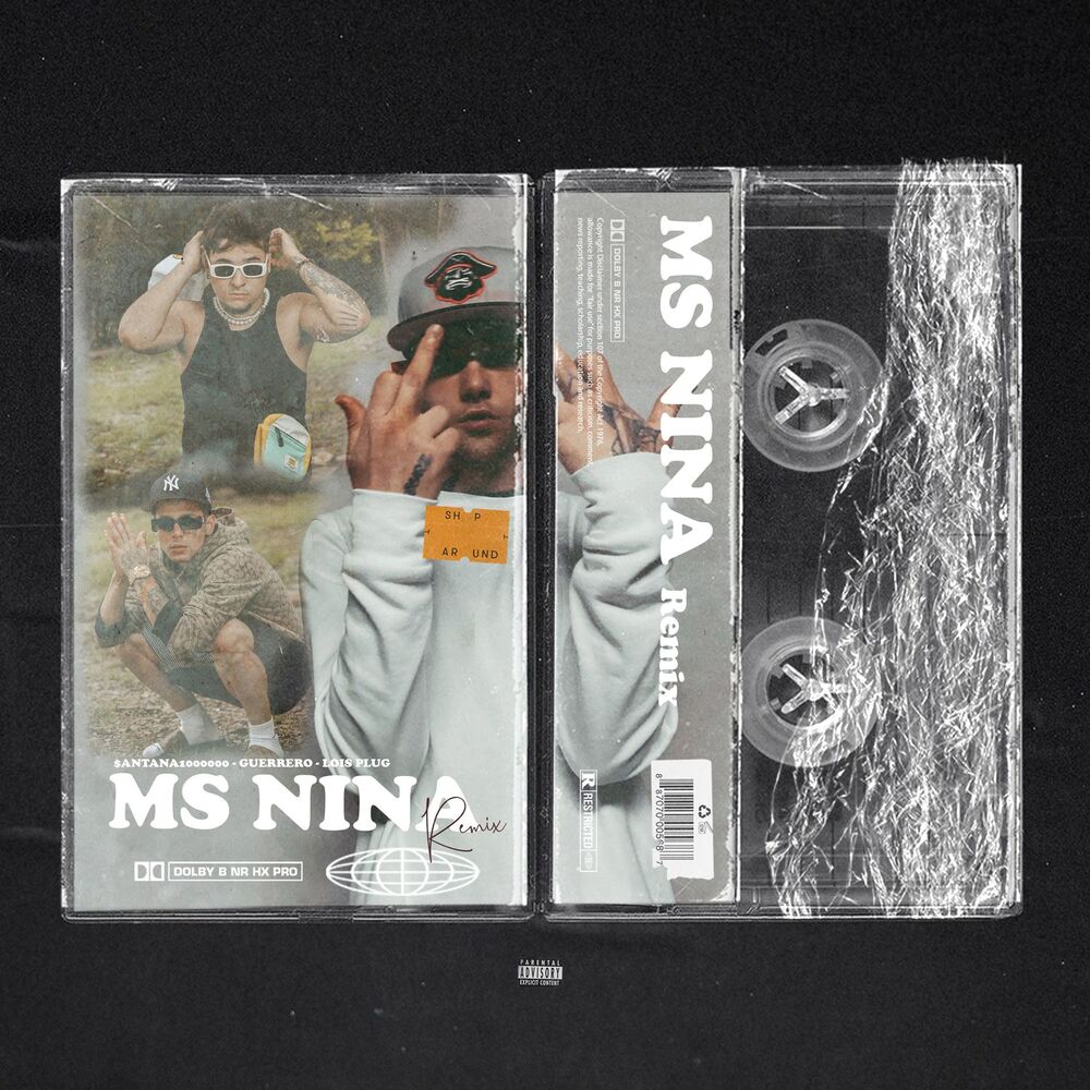 Picture of MS Nina (Remix)