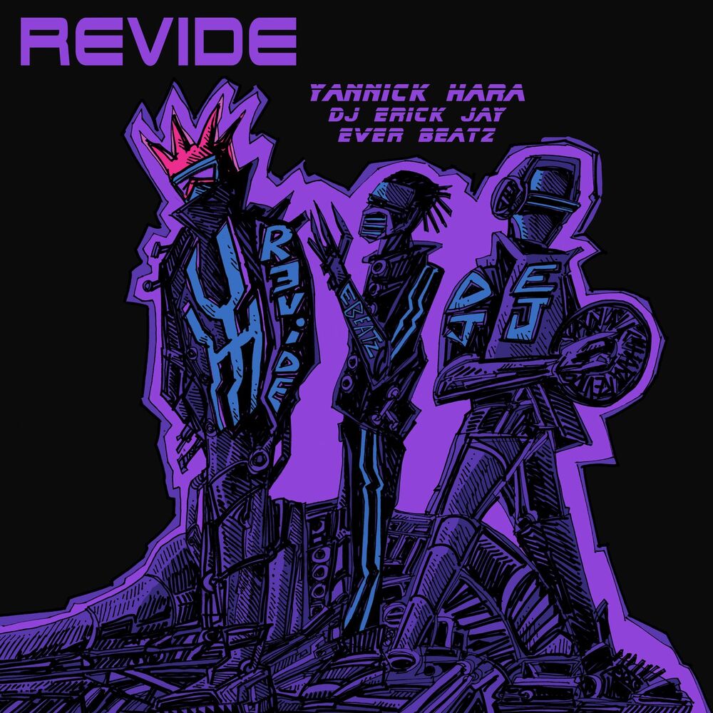 Picture of Revide
