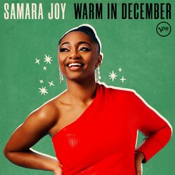 Cover of Warm In December (Edit)