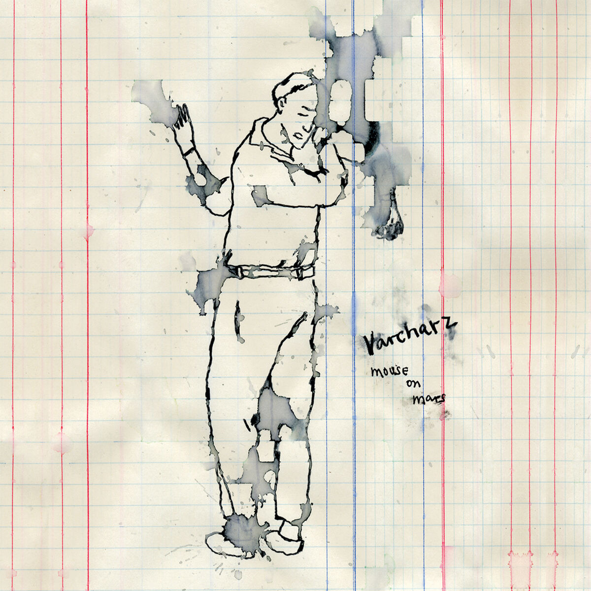 Album cover of Varcharz