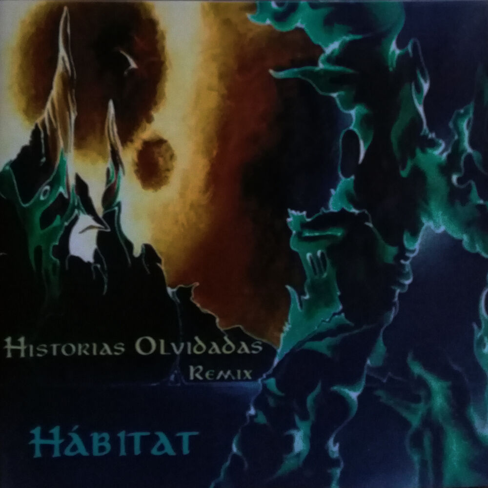 Picture of Historias Olvidadas