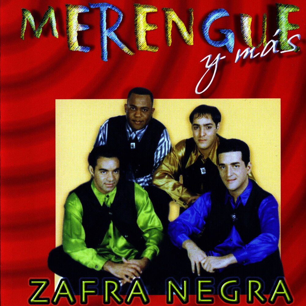 Picture of Merengue y Mas