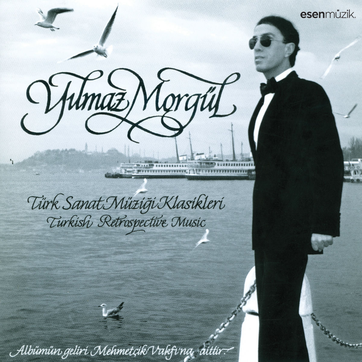 Album cover of Nerden Sevdim O Zalim Kadını