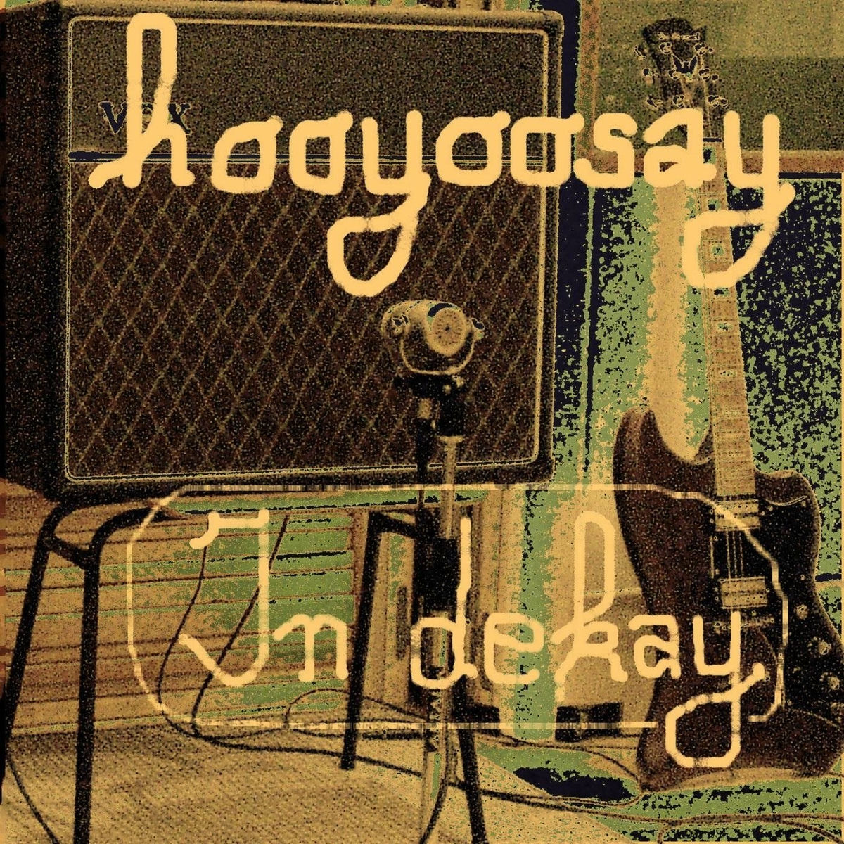 Album cover of In Dekay