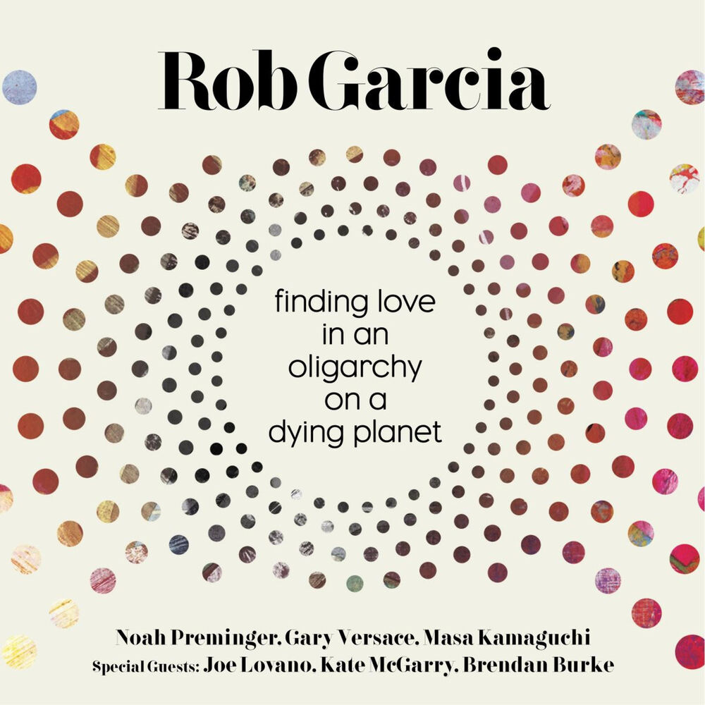 Picture of Finding Love in an Oligarchy on a Dying Planet