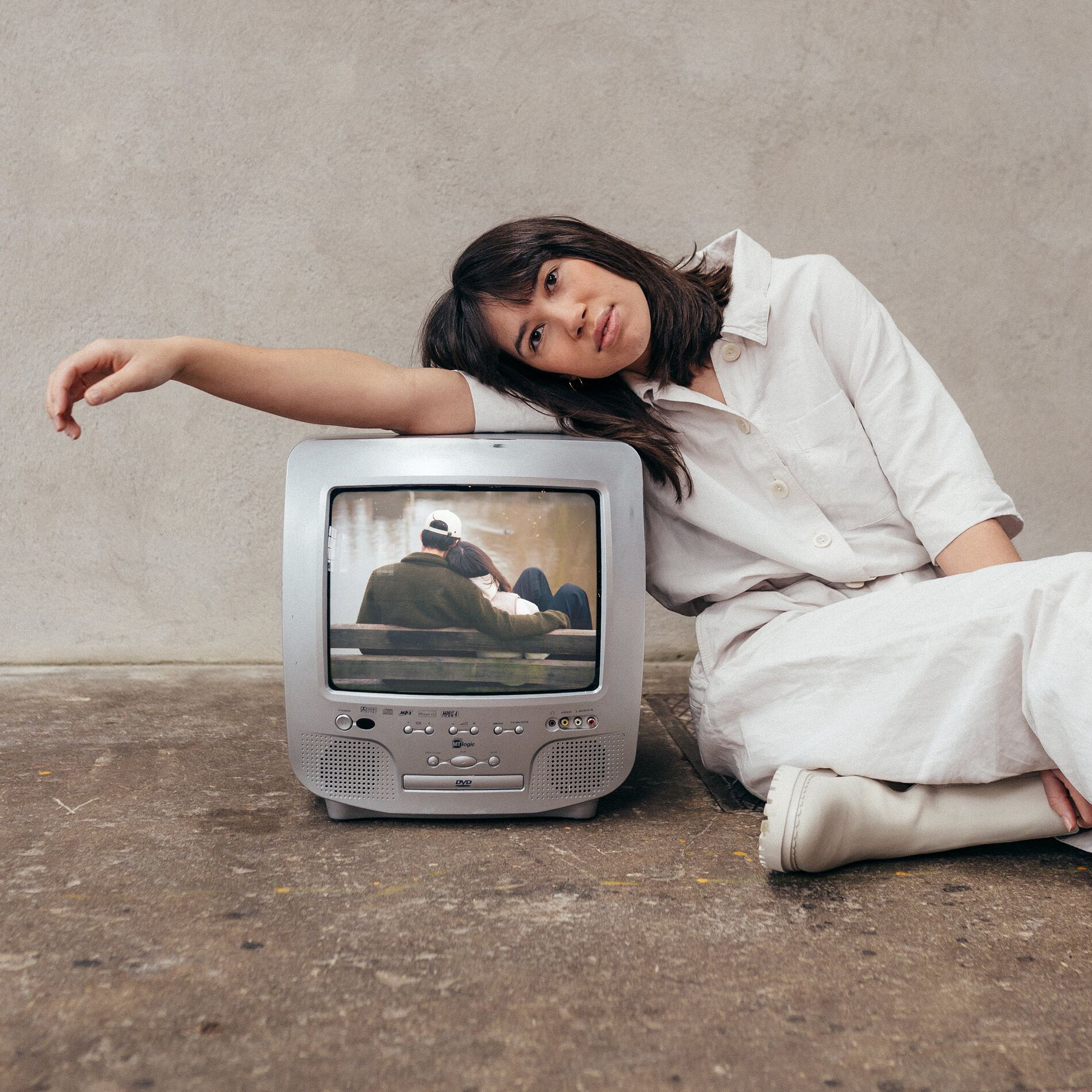 Album cover of Als Jij Maar Bij Me Bent