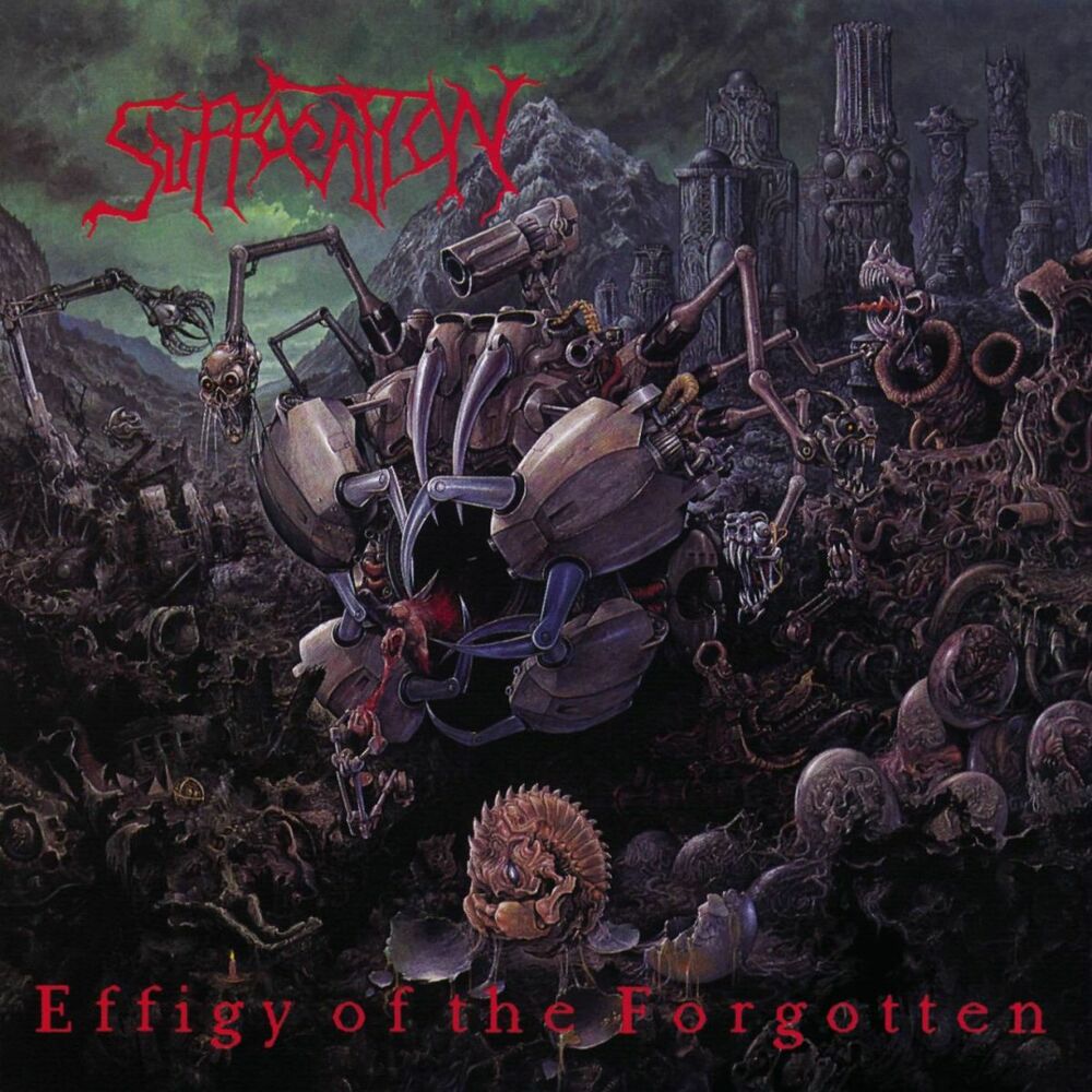 Picture of Effigy of the Forgotten