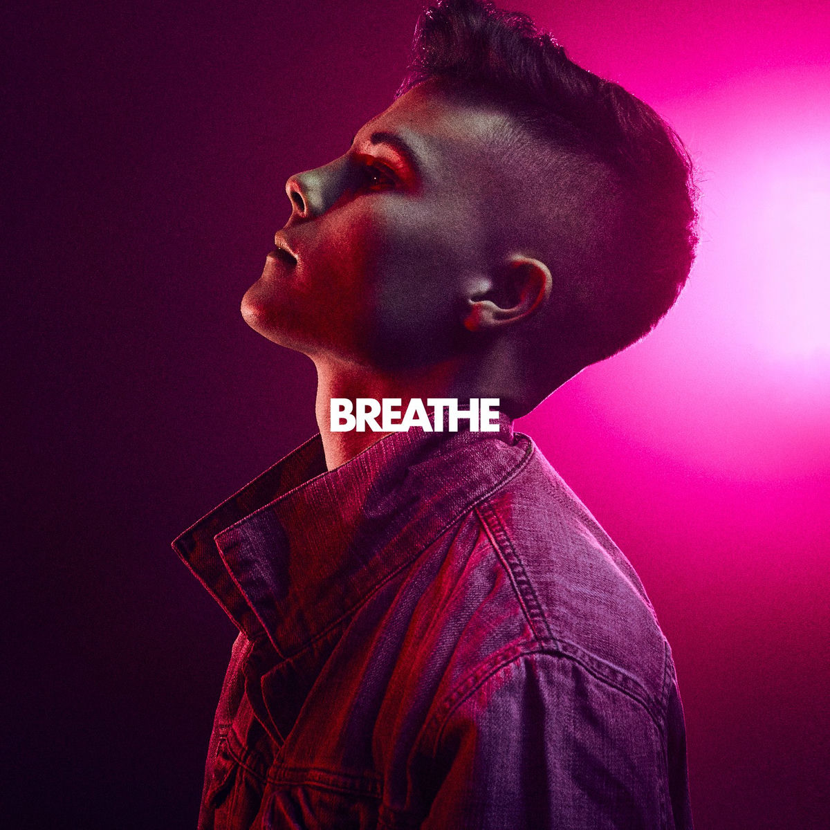 Album cover of Breathe