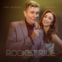 Cover of Rocket Ride