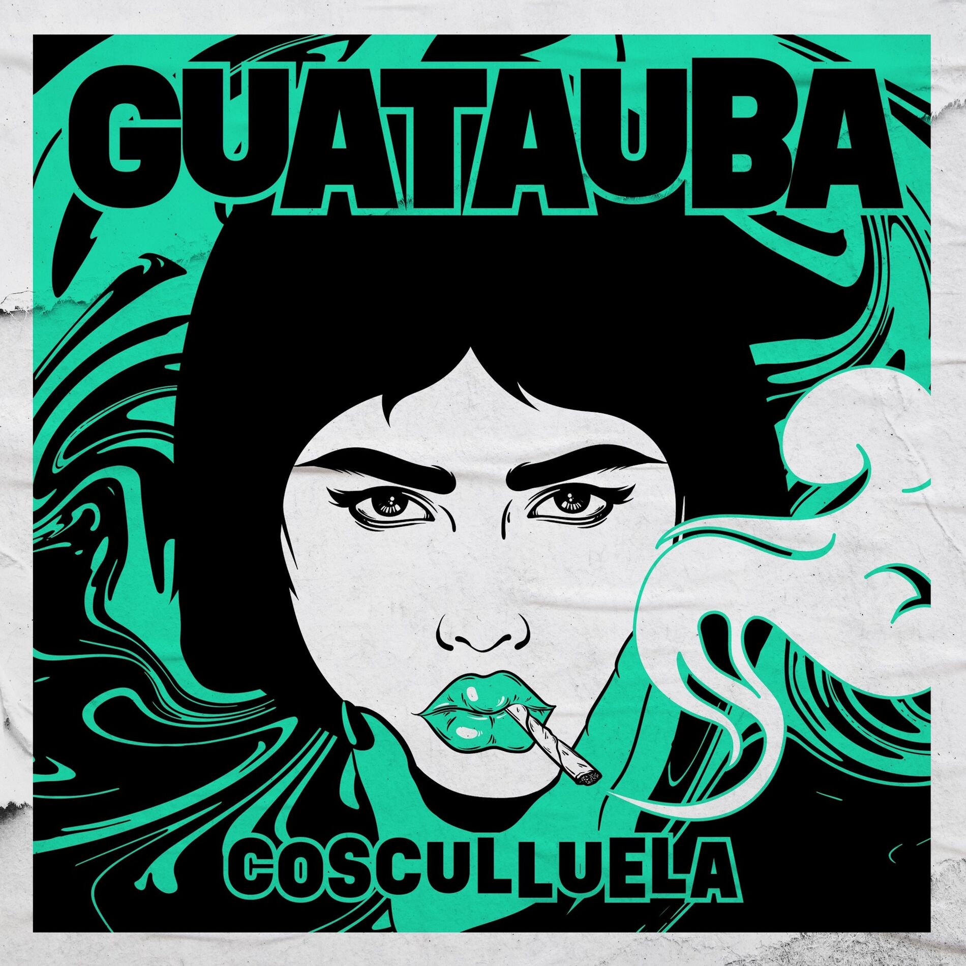 Album cover of Guatauba