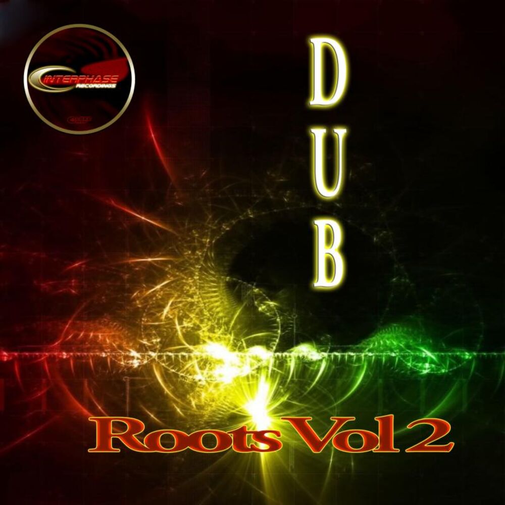 Picture of Dub Roots EP, Vol. 2