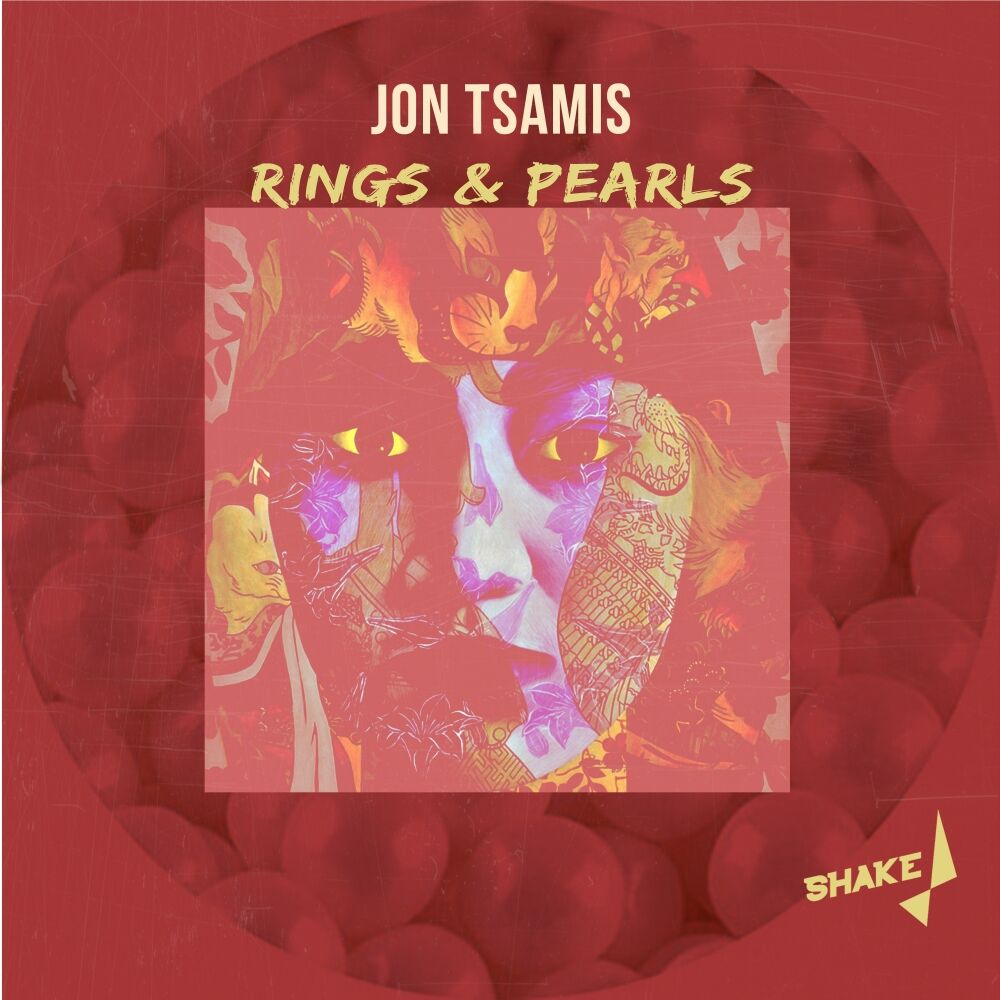 Picture of Rings & Pearls