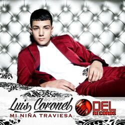 Cover of Mi Niña Traviesa