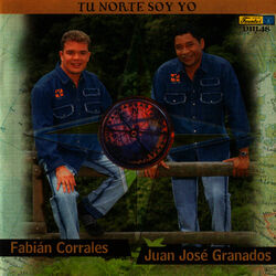 Cover of Tu Norte Soy Yo