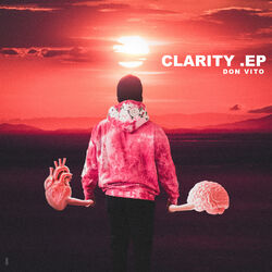 Cover of Clarity - EP