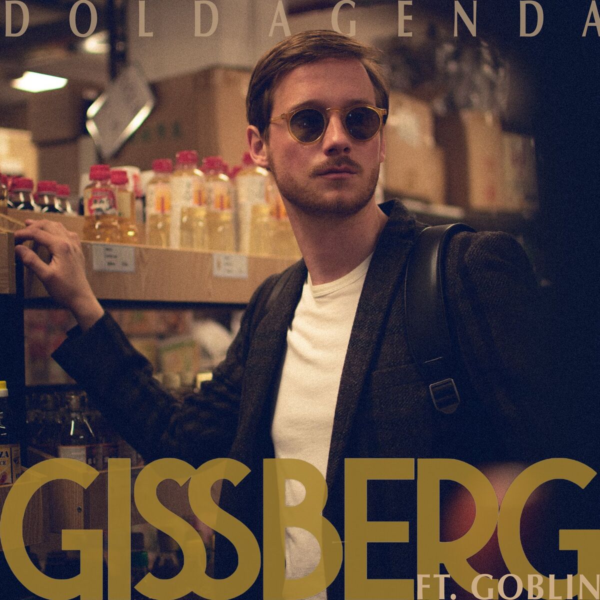 Album cover of Dold agenda