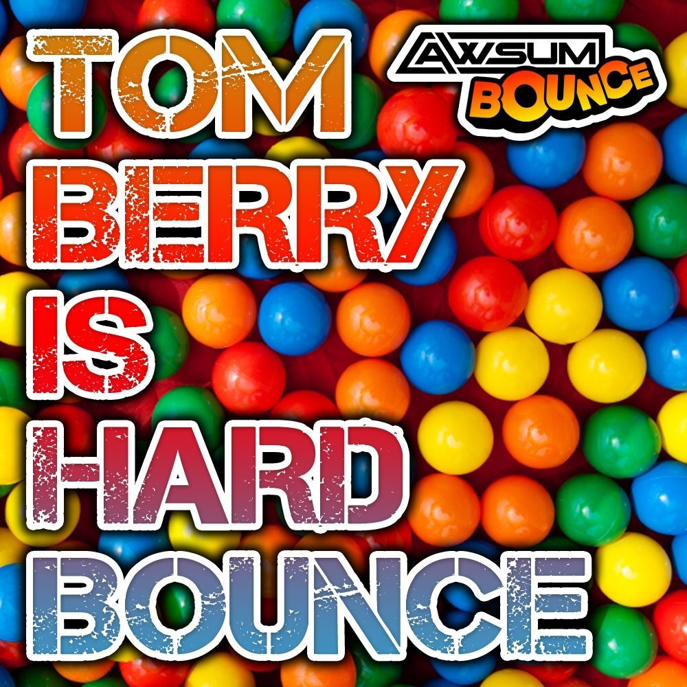 Picture of Is Hard Bounce EP