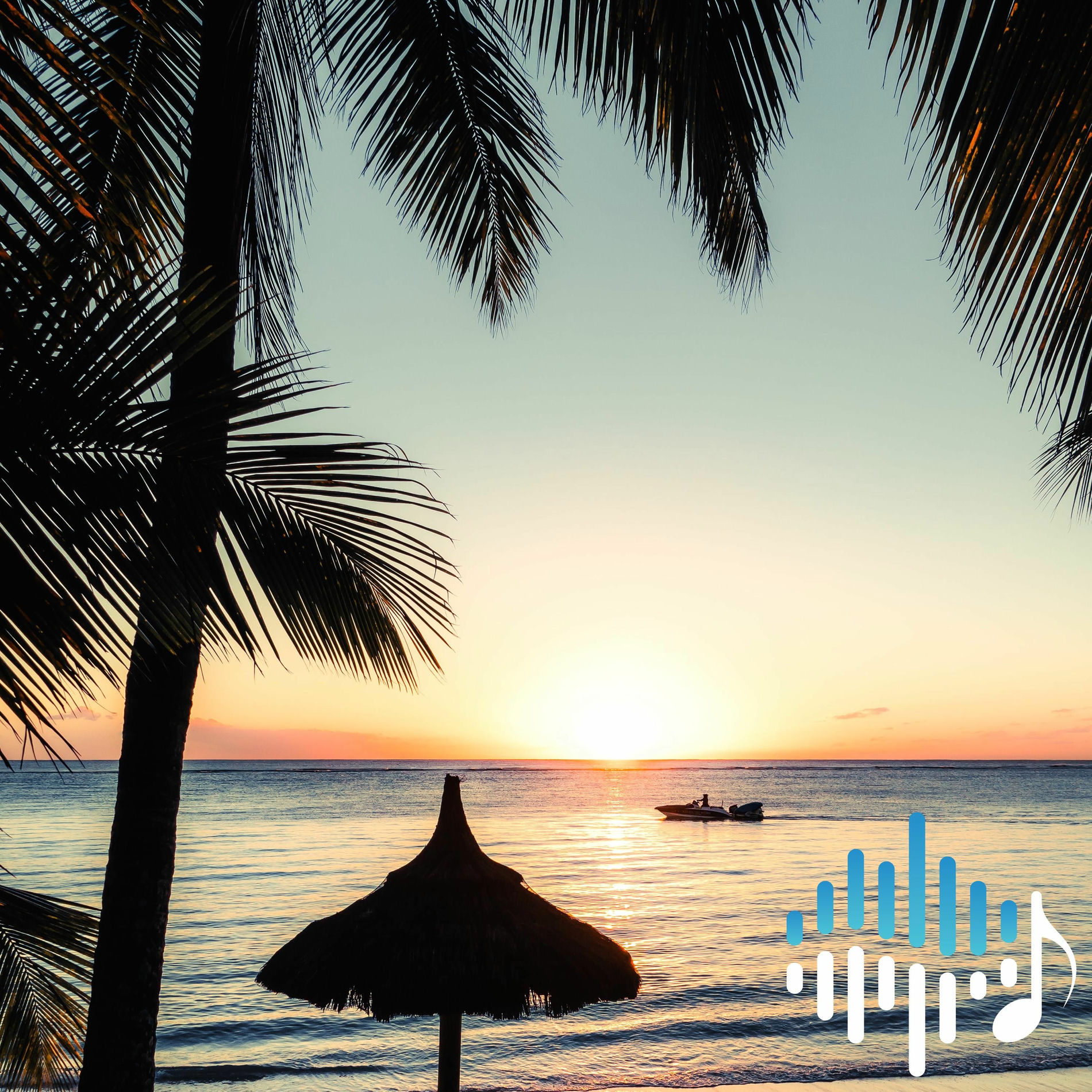 Album cover of Chillout Lounge, Relaxation Music Backing Tracks, Instrumentals