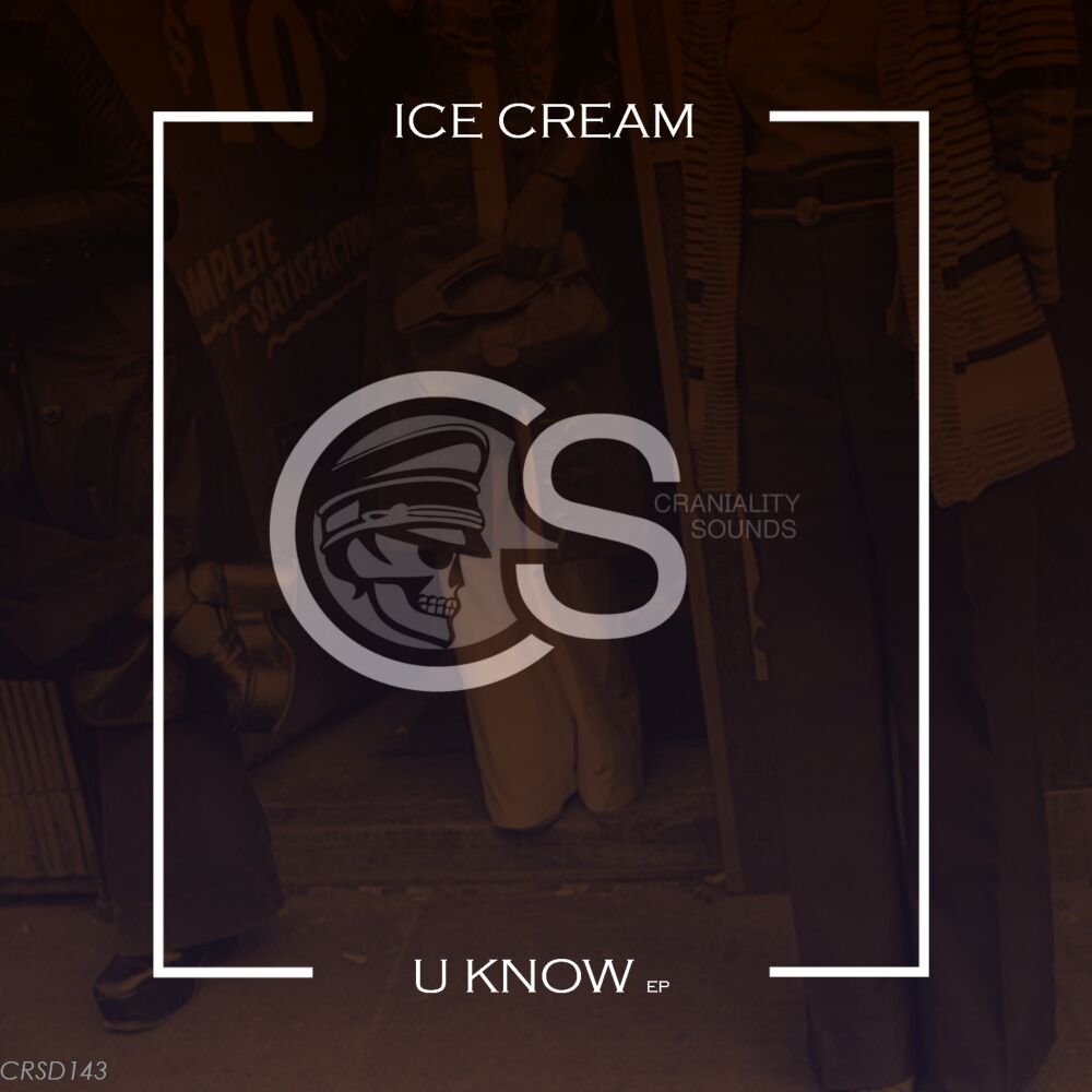 Picture of U Know EP