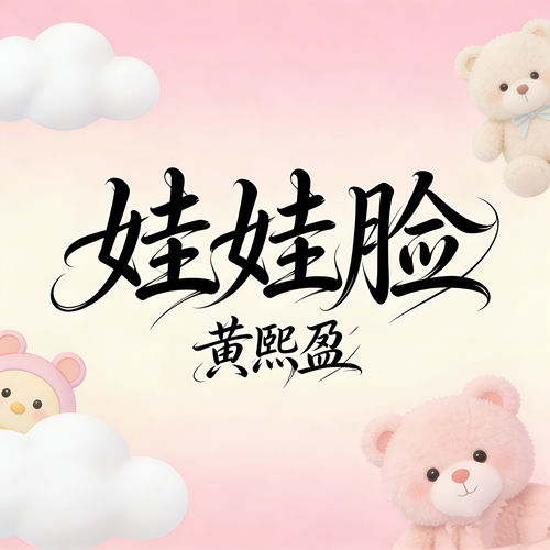 娃娃脸