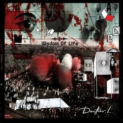 Cover of Wisdom of Life