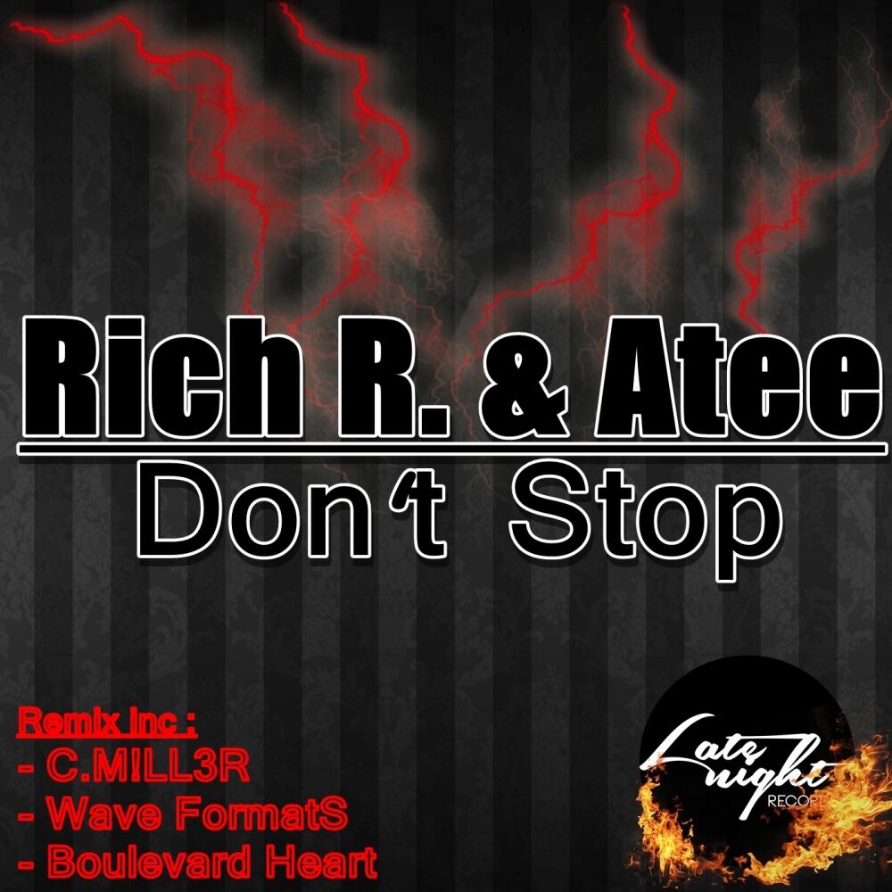 Picture of Don't Stop