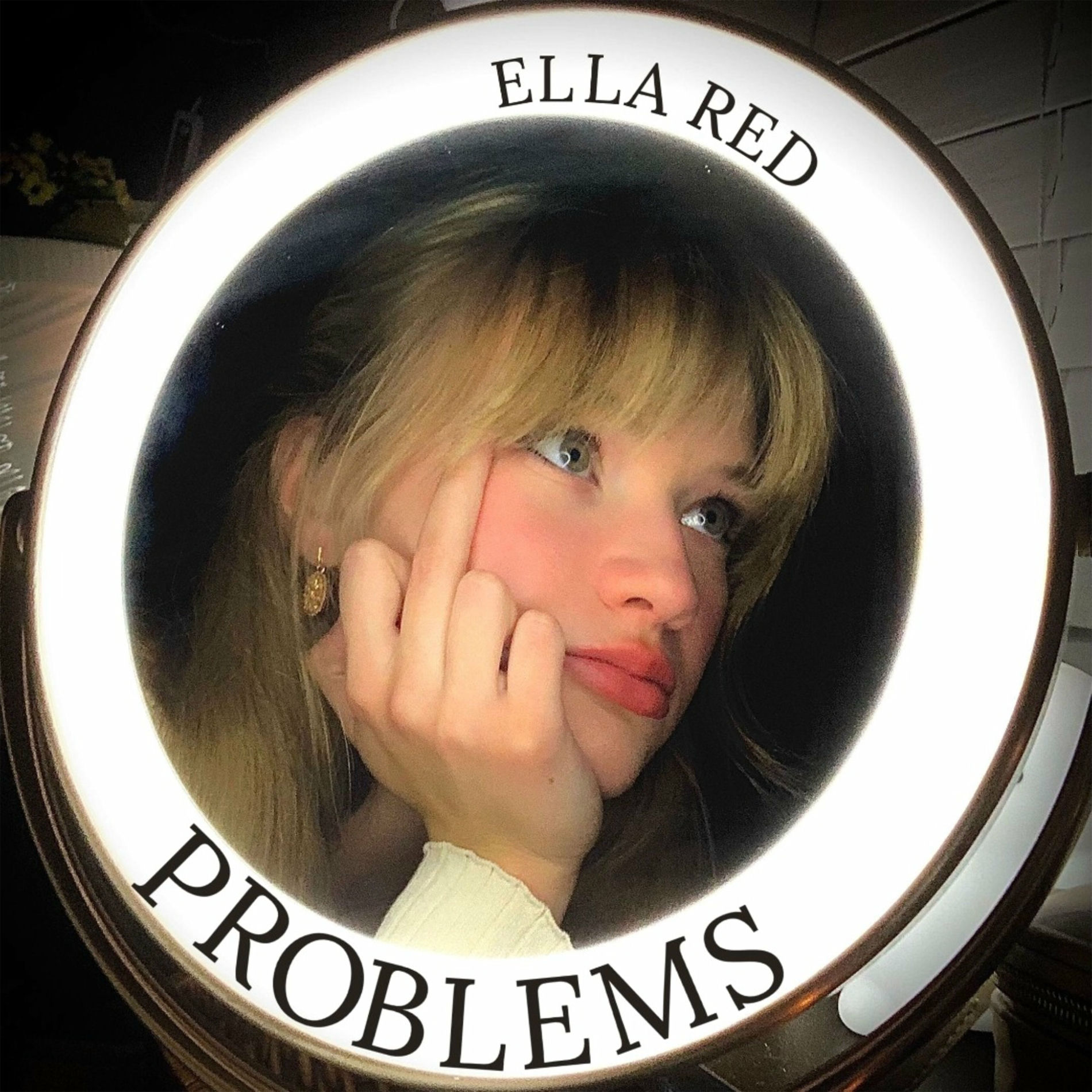 Album cover of Problems